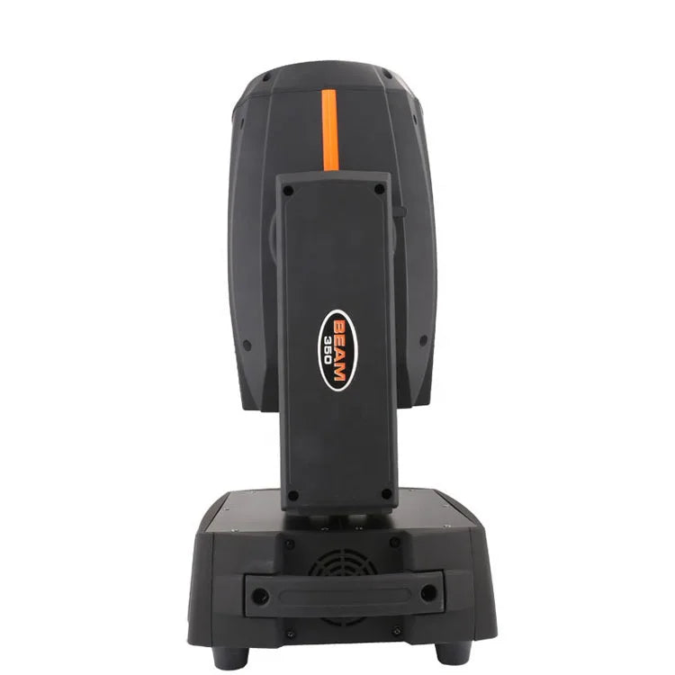 350W 17R Sharpy Beam Moving Head LED Light Energy Saving and Environmentally Friendly Emitted RGBW Color