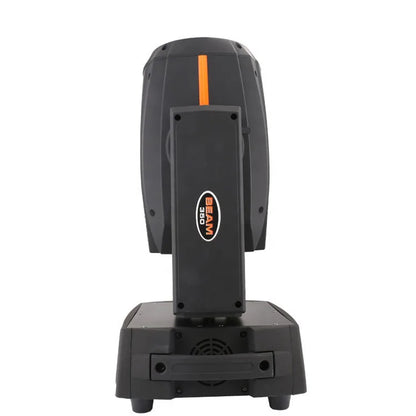350W 17R Sharpy Beam Moving Head LED Light Energy Saving and Environmentally Friendly Emitted RGBW Color