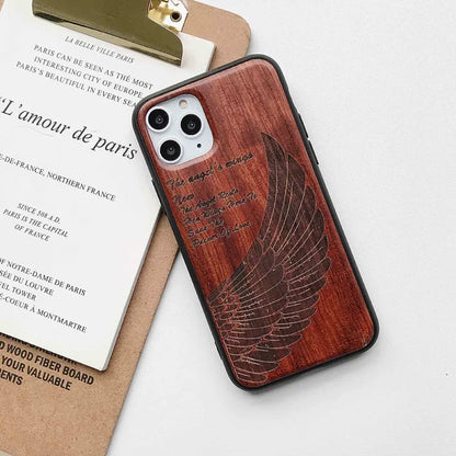 Natural Wood Phone Case For Xiaomi Mi 9 10 11 12 13 14 15 Pro Cover For Xiaomi 15 14 12S 12X 13 Ultra Wood Funda DIY Shell Coque