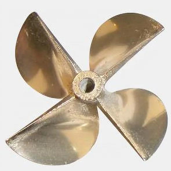 Good Quality Boat Propeller Surface Propeller and Drive 3 , 4, 5, 6 Blades up to 2000hp Marine Propeller