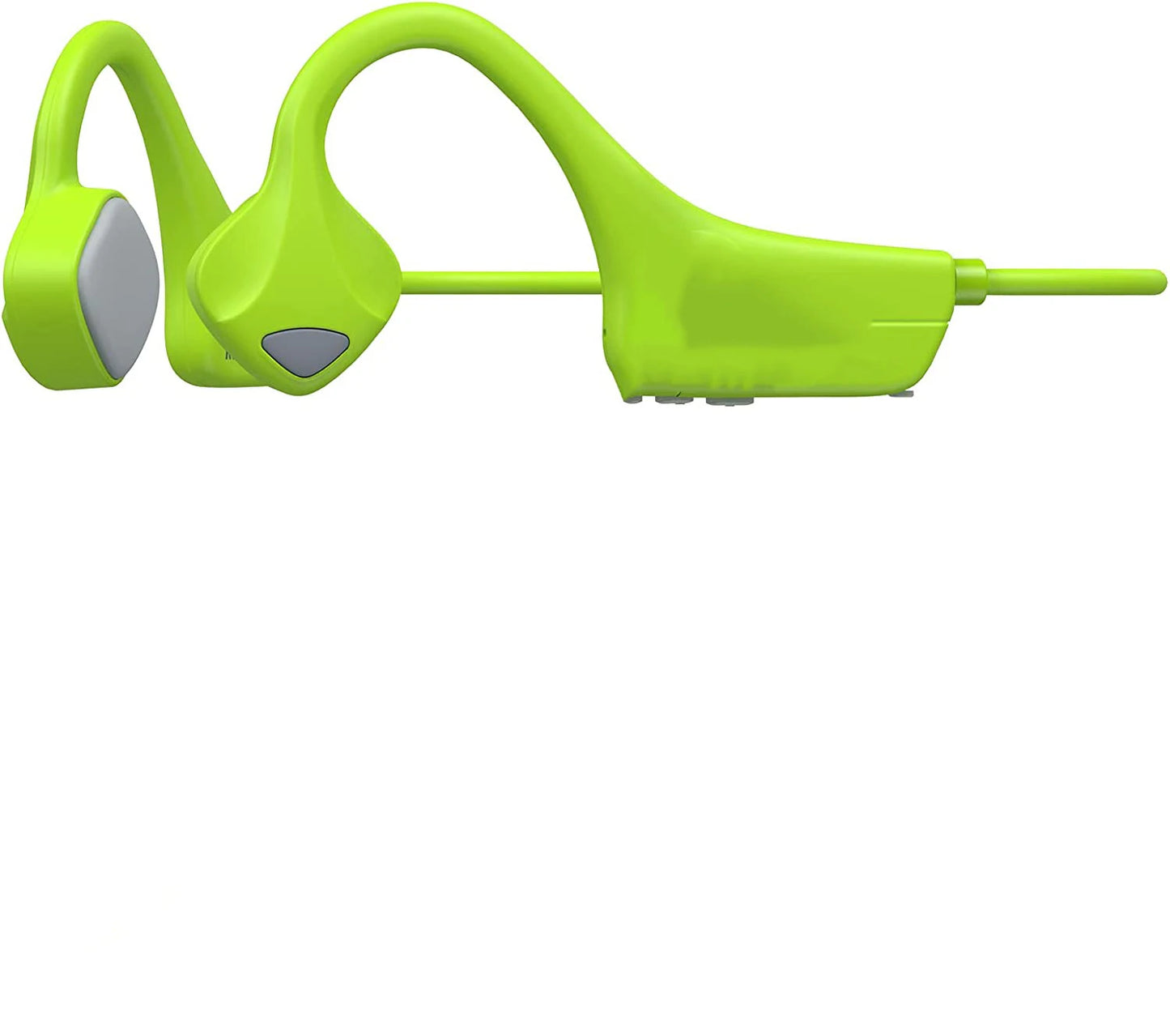 Customized Blue IPX4 V5.0 PC 8 Hour Wireless Ear Clip AI Earphones  Headphones Headset for Waterproof  Special