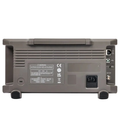 Siglent SDS804X HD/SDS814X HD/SDS824X HD 70/100/200MHz 4 Channels Portable Digital Oscilloscope for Automotive Electronics Use