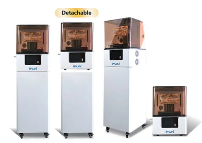 IFUN Dent Giant 8k 3d Printer Impresora 3d Lcd for Dental Lab High Quality