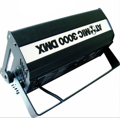 ATOMIC  Nightclub 3000w DMX Strobe Light