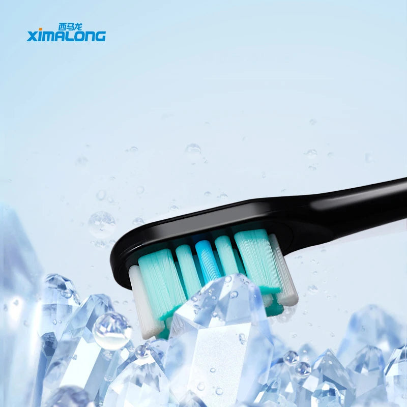 Hot Selling Changeable Oral Care Replacement Electrical Toothbrush Heads