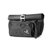 For Rhinowalk 4L Durable Urban Bike Handlebar Bag Quick Release Front Storage for Commuting Cycling City Bicycle Storage Solutio