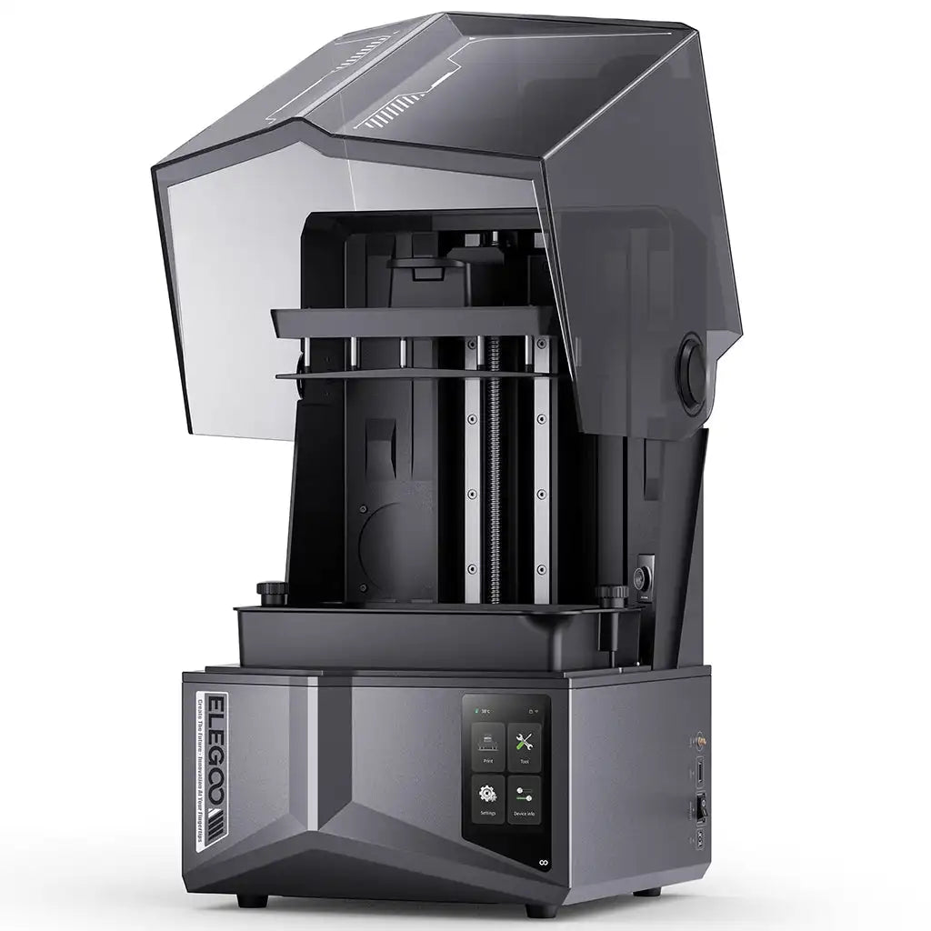 Elegoo S4U ELEGOO Saturn 4 Ultra 3D Printer 12K LCD Printer NEWEST Trend New Release Elegoo