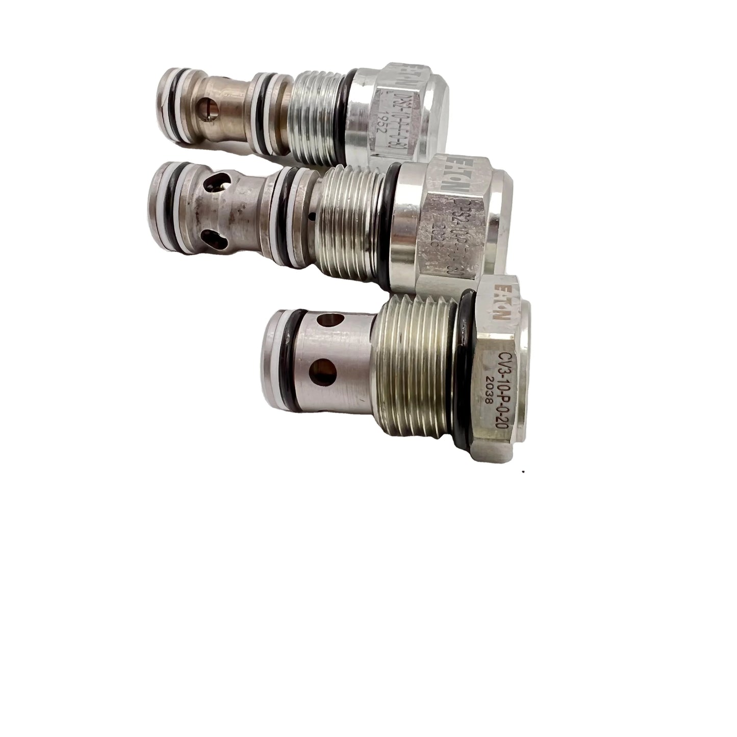 Custom Eaton  Logic Valve Unidirectional Relief Valve  Eaton DPS2-10-P-F-0-80 Logic Cartridge Check Valve