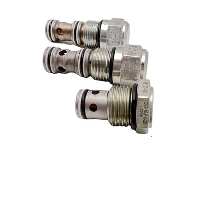 Custom Eaton  Logic Valve Unidirectional Relief Valve  Eaton DPS2-10-P-F-0-80 Logic Cartridge Check Valve