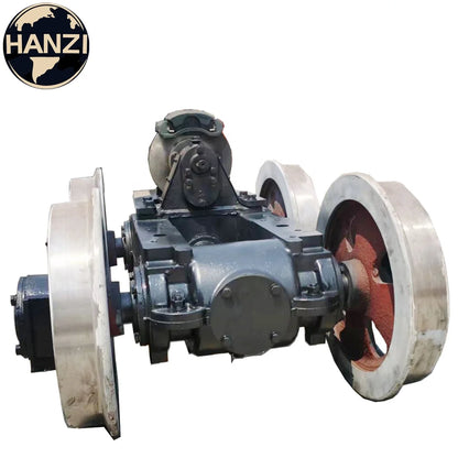 Rail Car Wheel