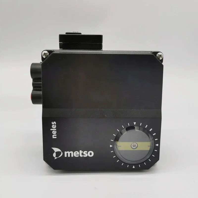 Valve Neles Positioner ND9102HN with Hart Spot for Sale Neles Positioner ND9102HXT ND9106HN ND9103HXT ND9202