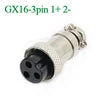 Factory Outlet  54.6V 2A Lithium Battery Charger for 13S 48.1V Lithium Battery 48V Battery Charger