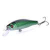 Wholesale NEWUP 8.5cm 8.9g Hard Fishing Minnow Lures  Artificial Vivid Fishing Baits