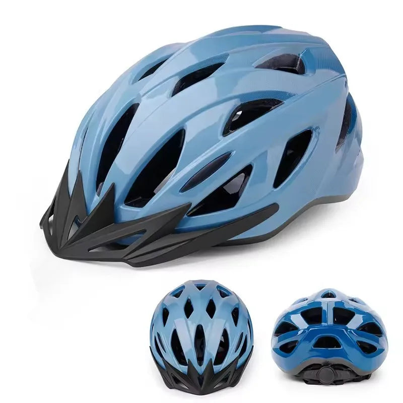 2025 Professional Manufacturer's Unisex Road Bike Mountain Cycling Skateboard Sports Helmet Safety for Adults