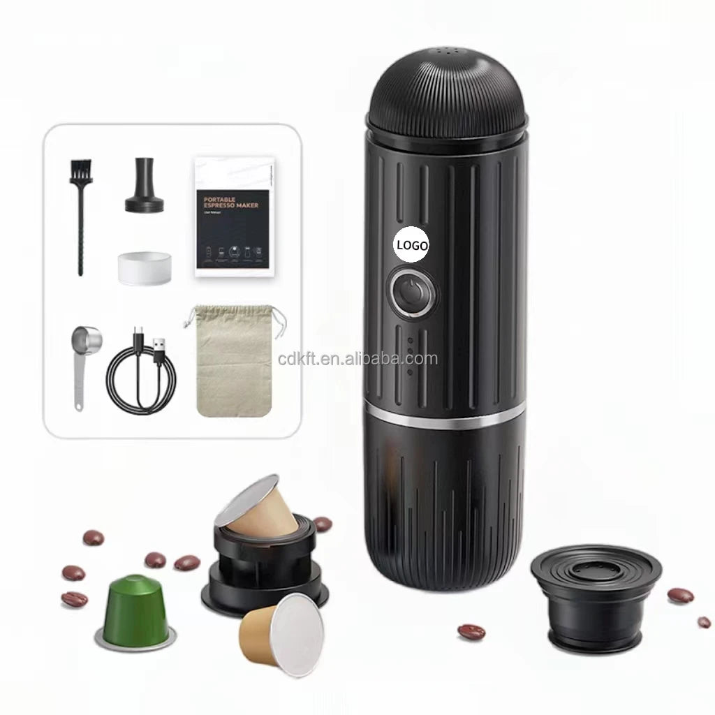 Automatic Express Espresso Coffee Machine Maker Profesional Cappuccino Expresso Machine Coffee Maker