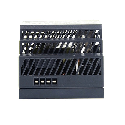 Mean Well HDR-100-12N 100W 12V Single Output DIN Rail Switching Power Supply for Industrial Automation and Control Systems