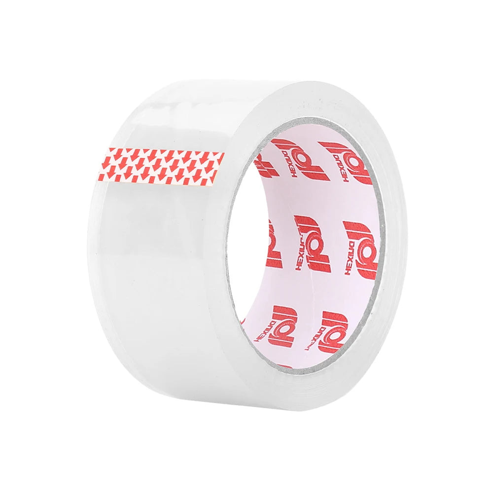 Guangdong Acrylic Adhesive Yellowish Reasonable Price Bopp Packing Tape Adhesive