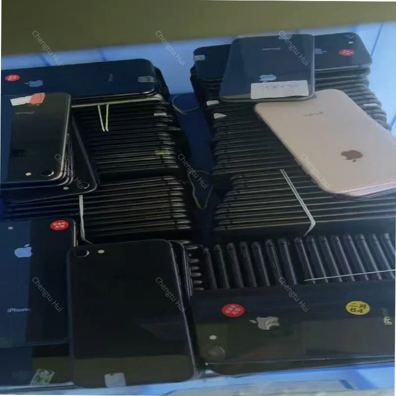 New Hot Selling 26 Year Old Original A+iPhone 17 Pro Max 5G 1TB 6.9-inch 4G 5G Wholesale Original Smart Second-hand Phone Unlock