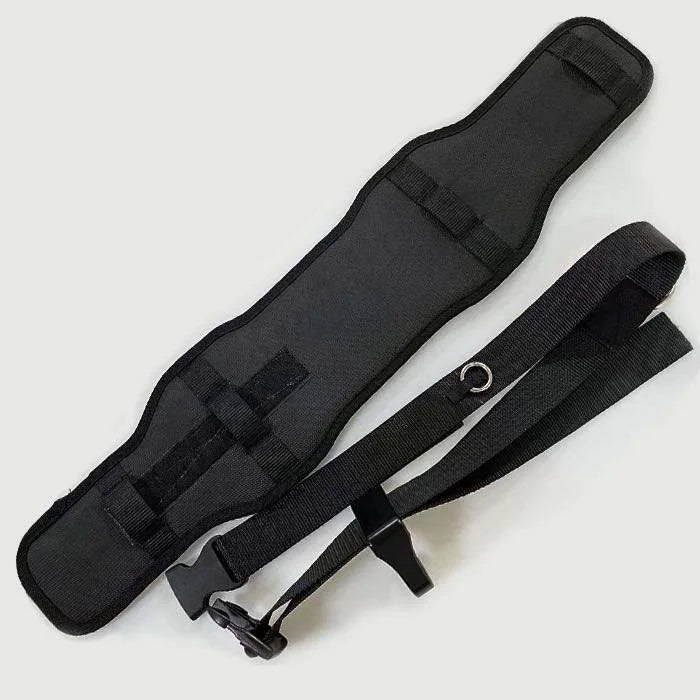Removable Strap Connect Safe Kite Surfing Waistband Belt /harness Safety with Nylon Hook