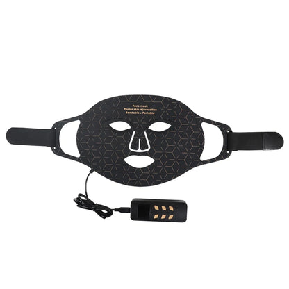 Best Selling Products 2022 New Beauty Device Colorful  Led Facial Mask 4 Colors Photon Light for  Face Skin Care Mask