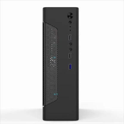 Hot Computer Gaming Casing MATX Mini ITX PC Tower Computer Case Cabinet Cases Towers