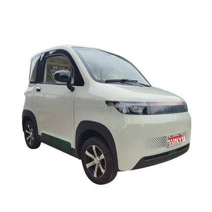 Hotselling Used Electric Cars with Different Model New Vehicle for Pick up Kids  Cheap Price