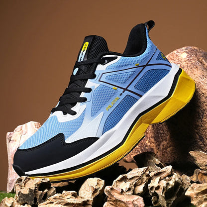2024 Summer Winter Spring New Fashion Sneakers High Quality Outdoor Walking Styles Shoes Men Running Shoes