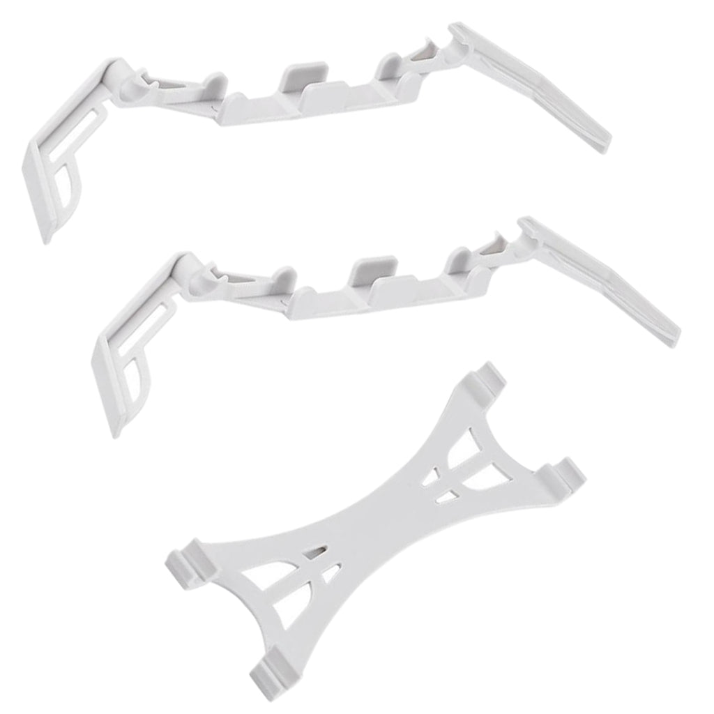 Landing Gear Stabilizer And Gimbal Protector For Dji Phantom 4 Pro Drone