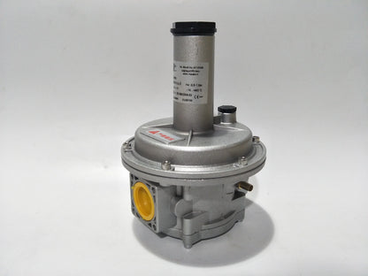 MADAS AG/RG05 Safety Natural Gas Hydraulic Pressure Reducing Valve Class Straight-through Burner Boiler Steam Generator Pressure by PDG ibma