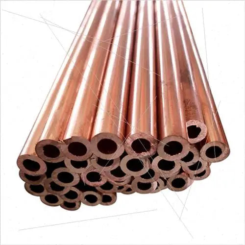 High Quality air Conditioner Copper Pipes/refrigerator Copper Pipes