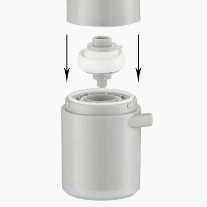Chitwan Hot Business Trip Mini Vacuum Pump Travel Electric for Vacuum Storage Bags for Cloth Storage and Coat Storage Save Space