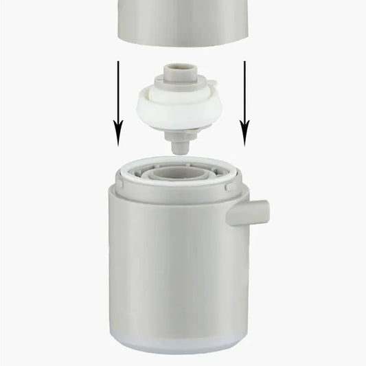Chitwan Hot Business Trip Mini Vacuum Pump Travel Electric for Vacuum Storage Bags for Cloth Storage and Coat Storage Save Space by PDG ibma