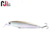 11.5CM/16.5G  Long Casting Sinking Minnow Hard Fishing Lures