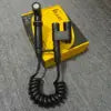 Hot Sale Portable Toilet Sprayer Bathroom Bidet Sprayer Set High Pressure Double Outlet Corner Cleaning Toilet Set