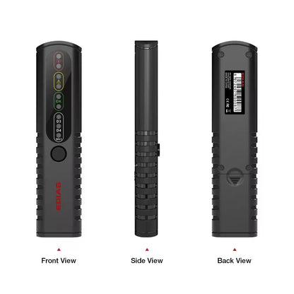 BF100 Detection Instrument Multi Liquid Detection LED Display Brake Fluid Dedicated Economic Practical