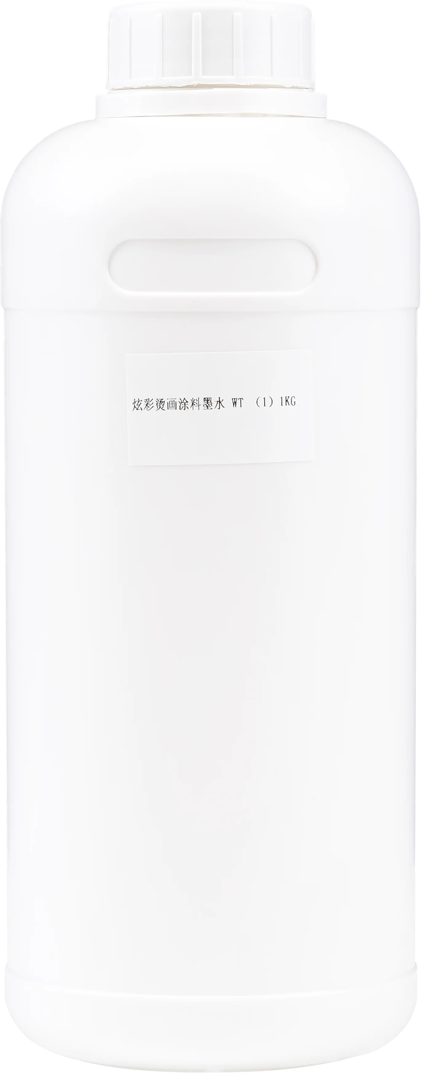 High Quality 1000ML Dtf Ink Heat Transfer Textile Printing White DTF Ink for Epson I3200 Xp600 1390 4720 Dx5 L1800 Printer