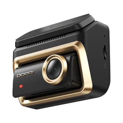 DDPAI Z90 Master/Z90 Pro /Z90  Series Flagship Dual Lens Triple Vision Car Dash Cam Video Recorder ADAS WDR Loop Recording Touch