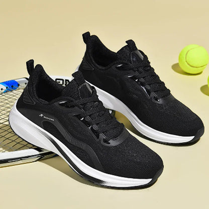 2024 New Custom Anti slip Comfortable Running Mesh Shoes Casual Fashion Quality Shoes Man