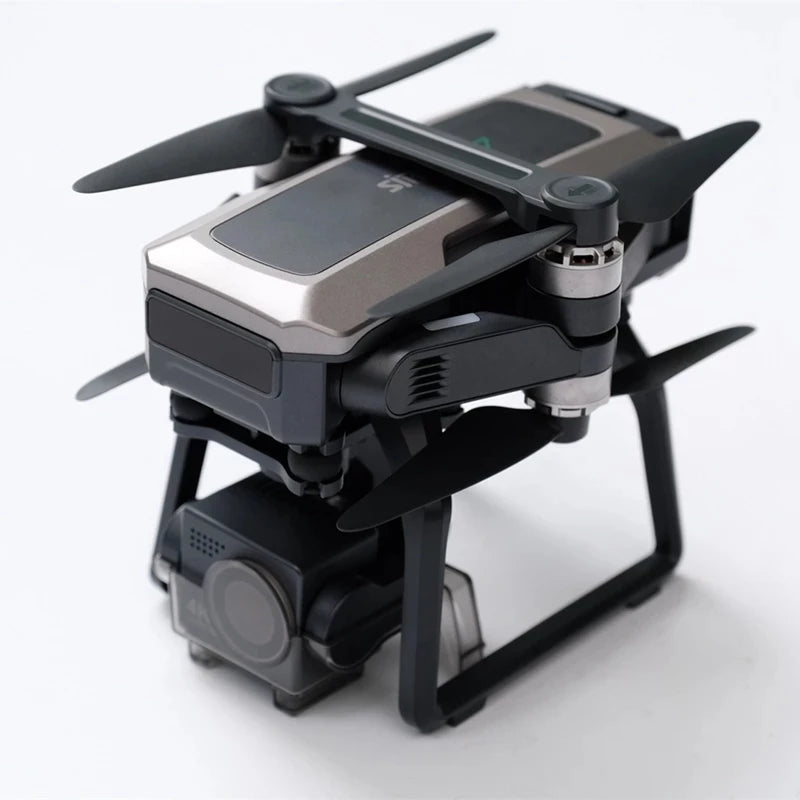 Hot Selling F7 Pro Drone 4K Camera 3 Axis Gimbal GPS Brushless Motor New Style Sjrc F7 4K Professional Quadcopter Made Plastic