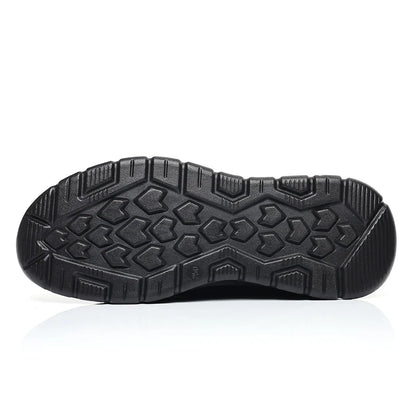 New High Quality Sepatu Bekas Original Branded Sneaker Real Cow Leather Top Men's Casual Shoes Business Classic Design Factory