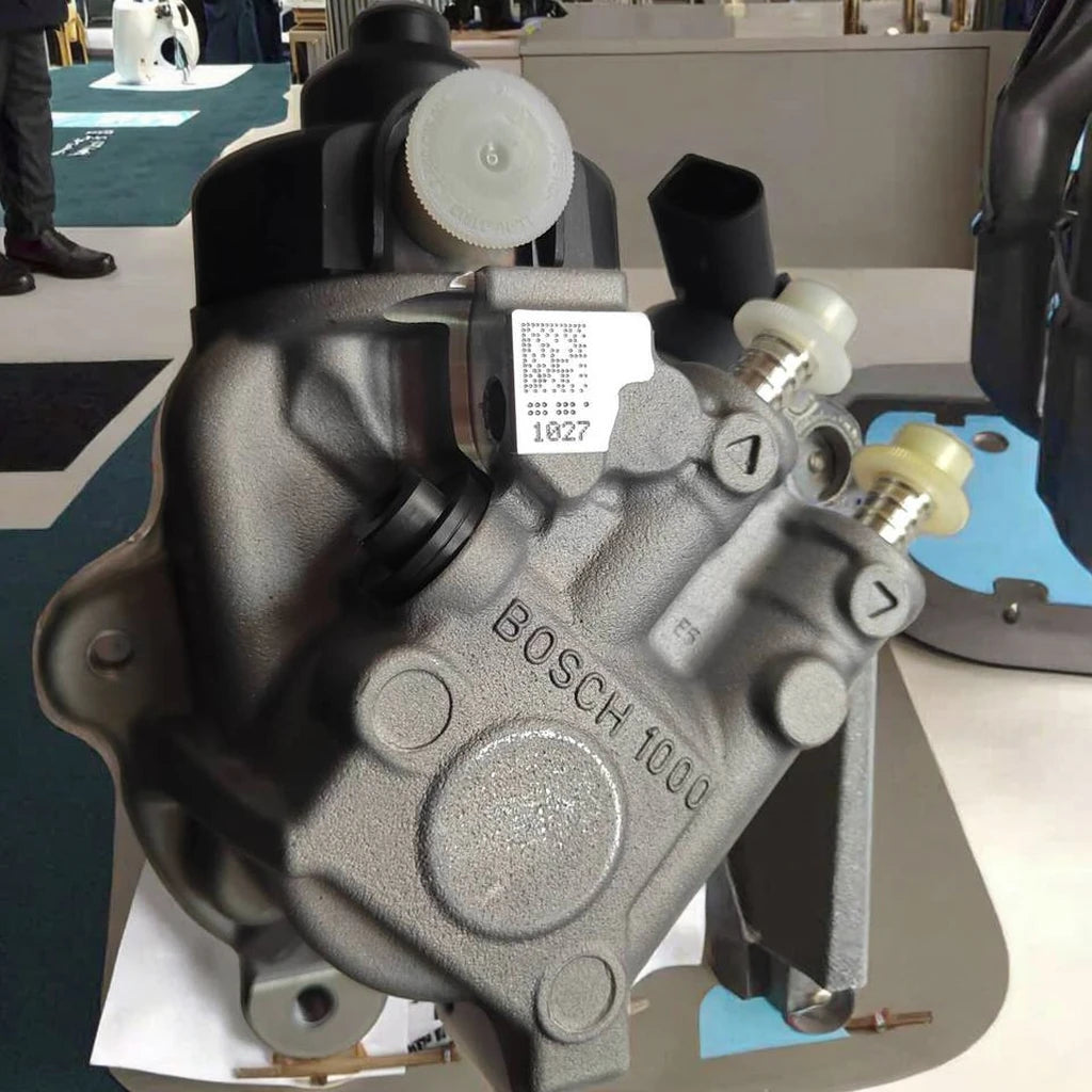 CP4 Fuel Injection Pump 0445010520 0445010541 0445010542 0445010433 0445010555 for VOLKSWAGEN by PDG ibma