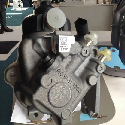 CP4 Fuel Injection Pump 0445010520 0445010541 0445010542 0445010433 0445010555 for VOLKSWAGEN by PDG ibma