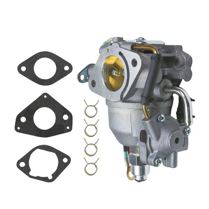 New Carburetor Kohler CV730 CV740 25-27HP Engine OEM 24853102-S Replacement Motorcycle Carburetor