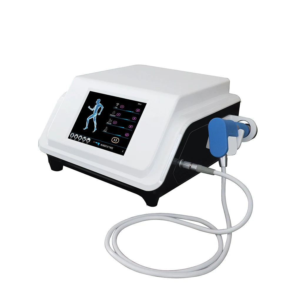 Beauty Salon Equipment Factory Price Rechargeable ODM Solution Beauty Machine