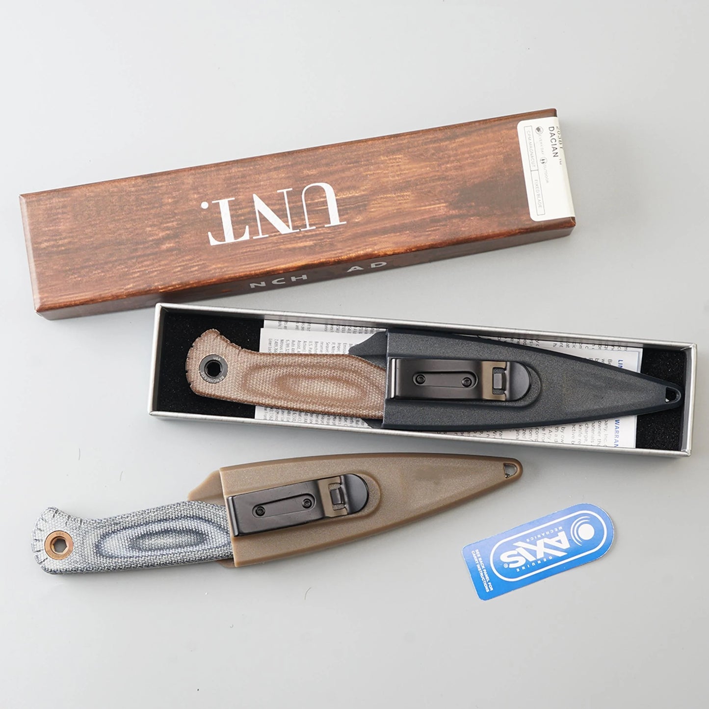 Outdoor Camping Folding Pocket Knife and CPM MagnaCut Quality Assurance Multi Purpose Folding Knife Wholesale