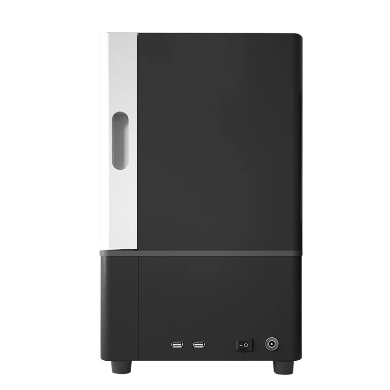 Automatic New Hifun 3D Printer 9K LCD Screen 7 Inch Printing Size High Precision Industrial Use Durable Quality 405 nm USB