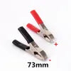14.6V 10A LiFePO4 Battery Charger Crocodile Clips DC Power Supply Adapter for 12V Lithium Iron Phosphate Batteries