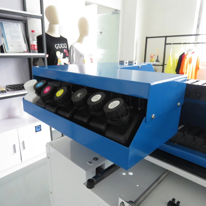 Antprint Uv Dtf Printer Uv Printer Printing Machine A2 Uv Printer