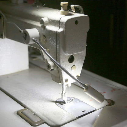 Dimmable Sewing Machine LED Lights Flexible Work Lamp Industrial Lighting Magnetic Sewing Light 20/30LEDs for Drill Press Lathe