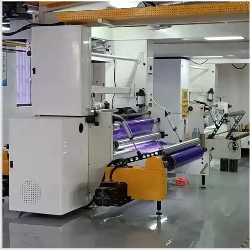 Hot Stamping Foil Transfer Printing Heat Transfer for Handbag Textile Leather t Shirt